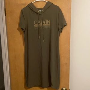 Calvin Klein Dress